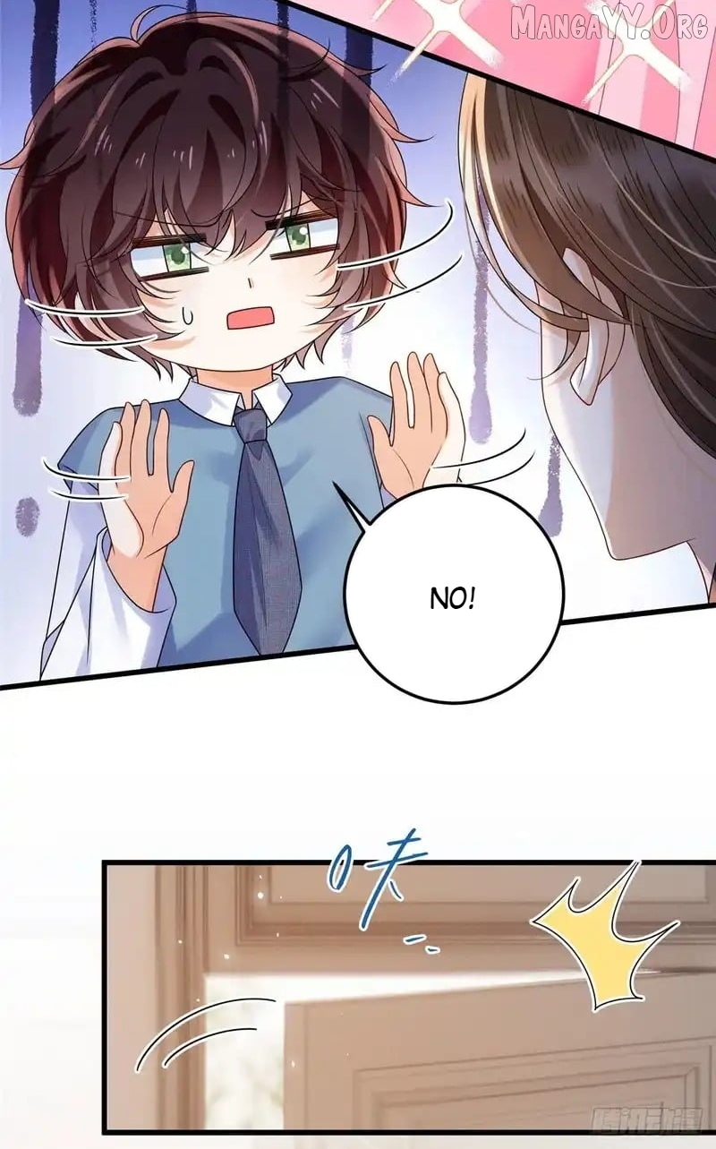 She Becomes Glamorous After The Engagement Annulment Chapter 35 - page 13